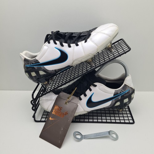 Scarpe calcio nike total - da,