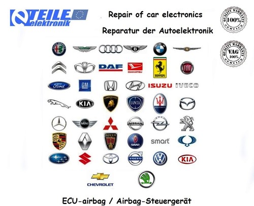 Riparazione elettronica - , /