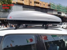 BARRE PORTATUTTO G3 MINI