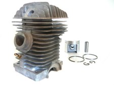 Cilindro + pistone adatto per