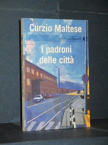 Curzio maltese i padroni - i,