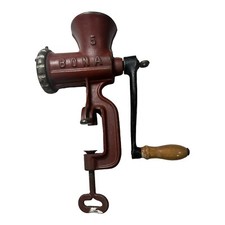 Macina grani birra bona - bona, 5