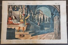 1878 ROMÉO ET JULIETTE -