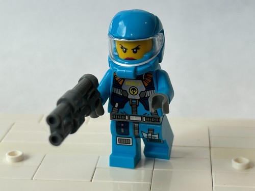 Lego alien defense - lego,