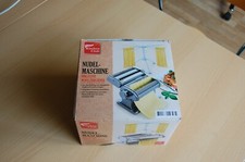 Macchina per pasta in acciaio