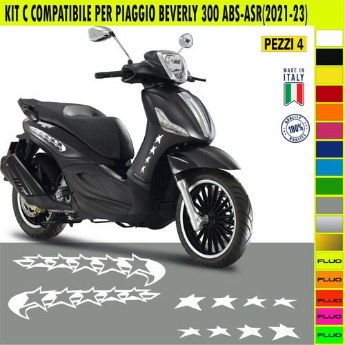 Grafica adesivi decal
