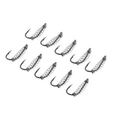 10pcs ami da pesca ad alta