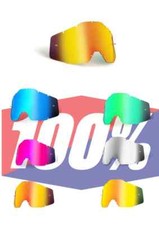 LENTE DI RICAMBIO X MASCHERA