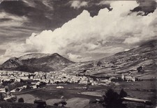 #CAMPO DI GIOVE: PANORAMA-