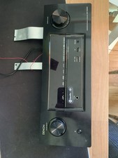 Denon AVR-X 2200W Screen