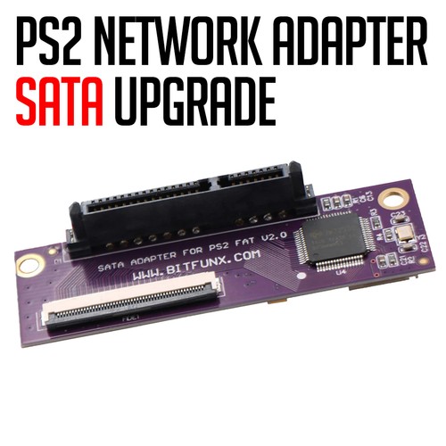 Adattatore hdd fat - adattatore, sata