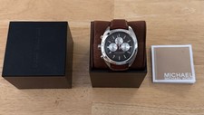 Michael Kors MK8294 Dean Coll