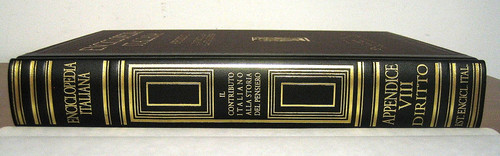 Treccani enciclopedia italiana - treccani,