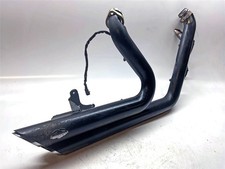 Scarico Harley-Davidson Wide Glide FXWG Vance & Hines 2010