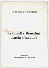 Gabriella benedini lucia - gabriella,