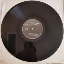 HOLD TO THE BHANGRA PARWANA