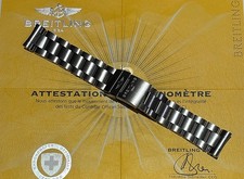 Bracciale Breitling 22mm