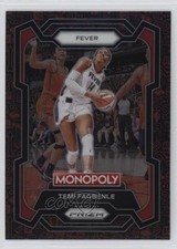 2024 Panini Prizm Monopoly
