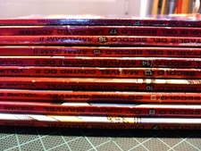 MARVEL contro DC -LE BATTAGLIE