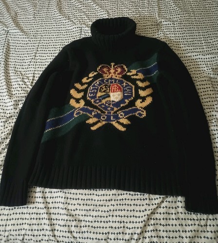 Polo ralph lauren maglione - polo,