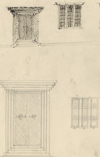 Willi schmid architettura - willi,