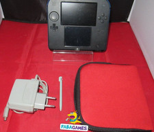 2DS Console BLU NERO / BLUE