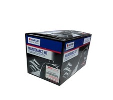 SUZUKI OEM Kit manutenzione