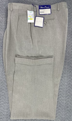 Alan flusser pantalone - alan,