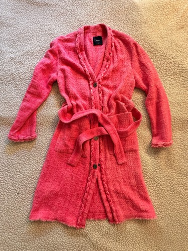 Pinko 100 cotton tweed - 100%,