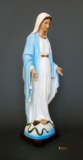 Statua Madonna Immacolata