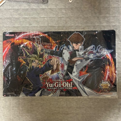 Tappetino da gioco - yu-gi-oh!,