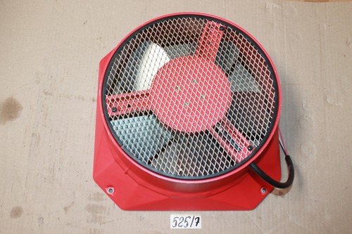 Fanuc ventola coperchio tipo - fanuc,