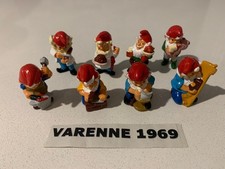 KINDER GNOMI ARTIGIANI SERIE