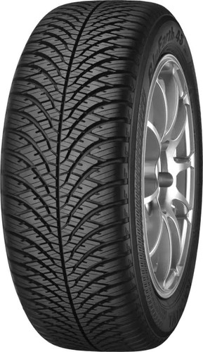Gomme stagioni yokohama - 4,