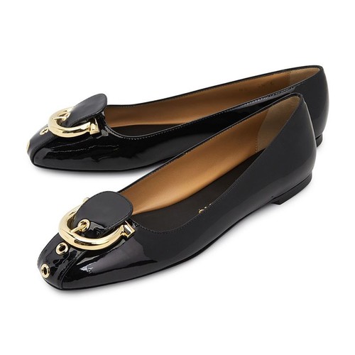 Salvatore ferragamo ballerina - ferragamo,