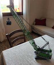 Modellino gru 