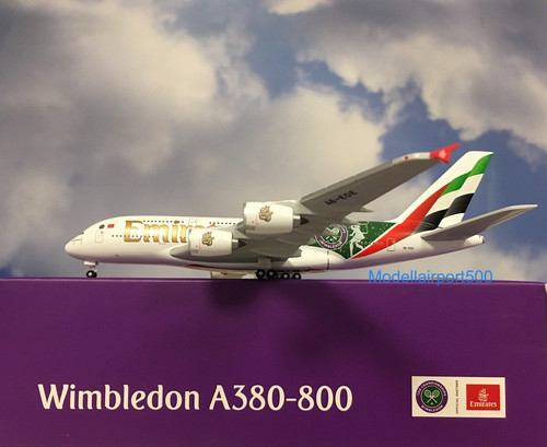 Herpa wings 500 airbus - herpa,