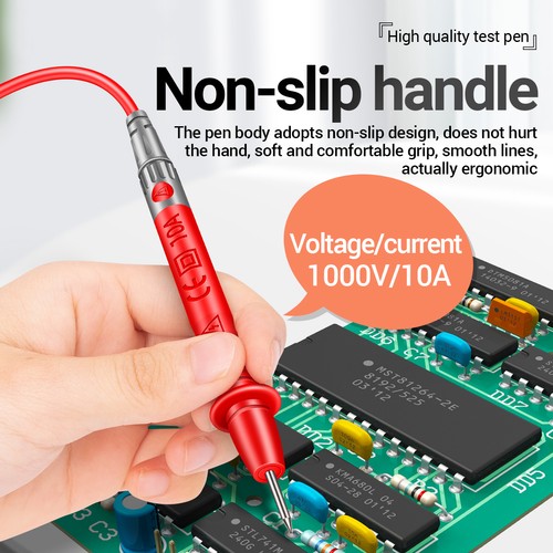 Pt840 1000v 10a - 1000v, prova