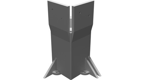 Rialzo per tavolo ikea lack - lack,