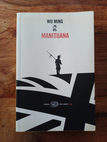 Ming manituana einaudi - ming,