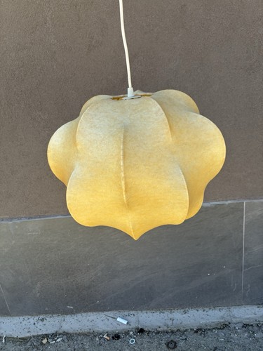 Rare chandelier flos - chandelier, nuvola