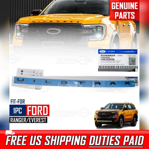 Per ford ranger next - ranger,