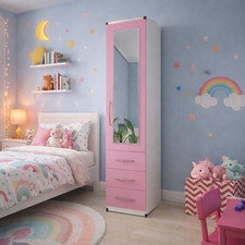 Armadio per bambini 1 anta con