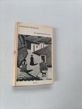 Leonardo Sciascia - A ciascuno