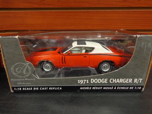 Caricabatteria ertl american - ertl,