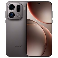 Smartphone OPPO Find X9 Pro