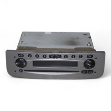 AUTORADIO STEREO LETTORE CD PER ALFA ROMEO 147 937 1.9 JTDM 8V 2005 2010