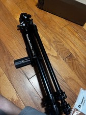 Manfrotto 290 Treppiede in