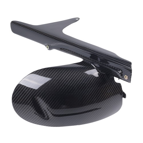 Cvc rear hugger - -, carbon