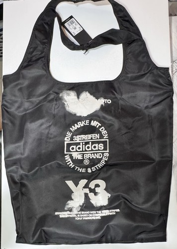 Borsa tote con - tote, y-3